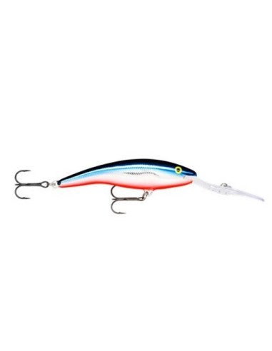 Rapala Deep Tail Dancer 11cm BGHM